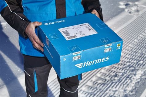 paket verschicken hermes.